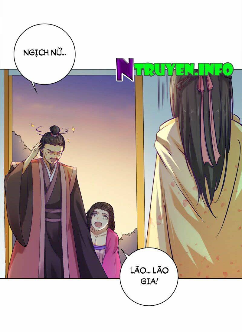 khuynh thế độc phi chapter 47 5