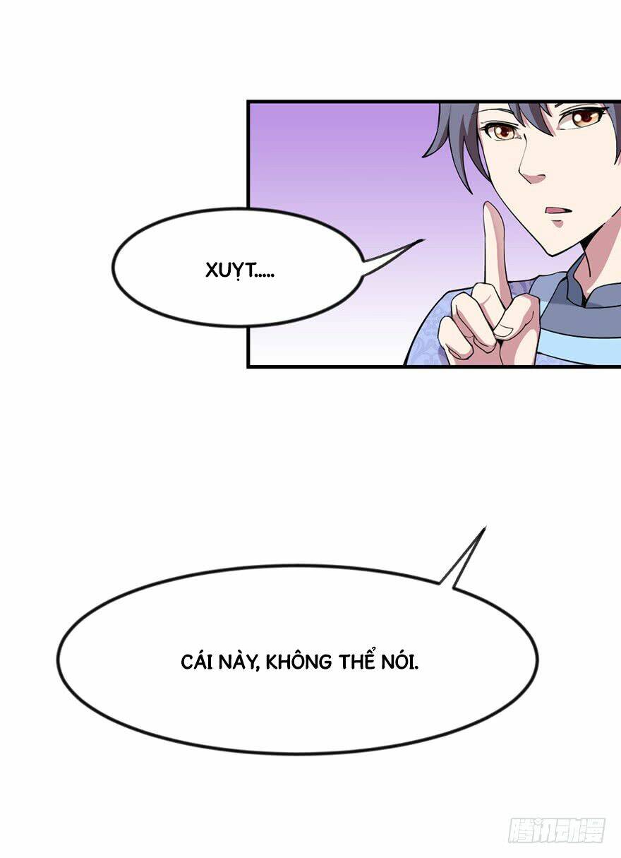 tiên thương chapter 4 32