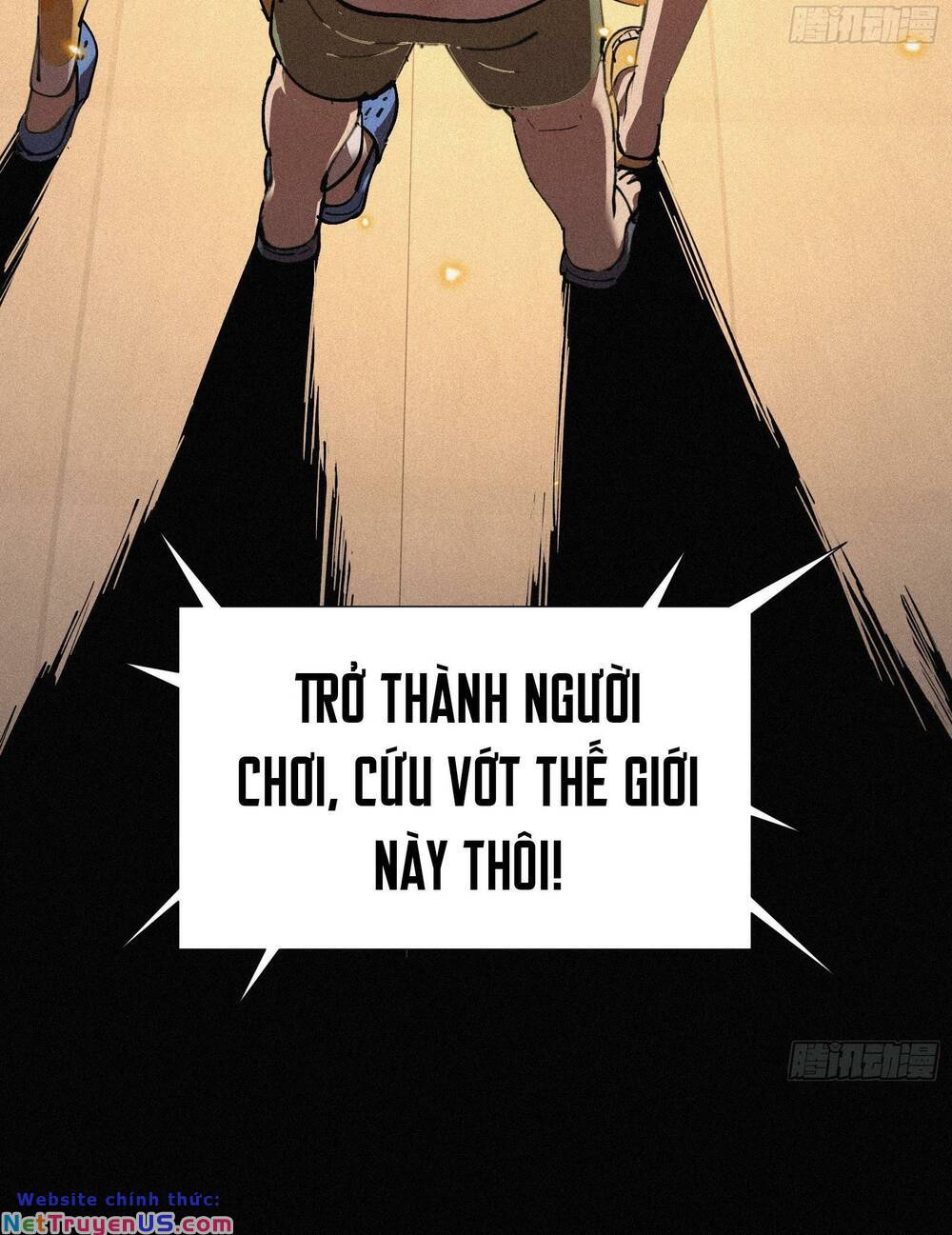 ta bất cần, đám tôn tử đều là cấp sss chapter 2 4