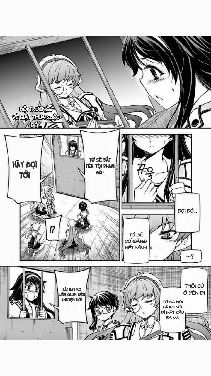 sai:taker - futari no artemis chapter 10 21