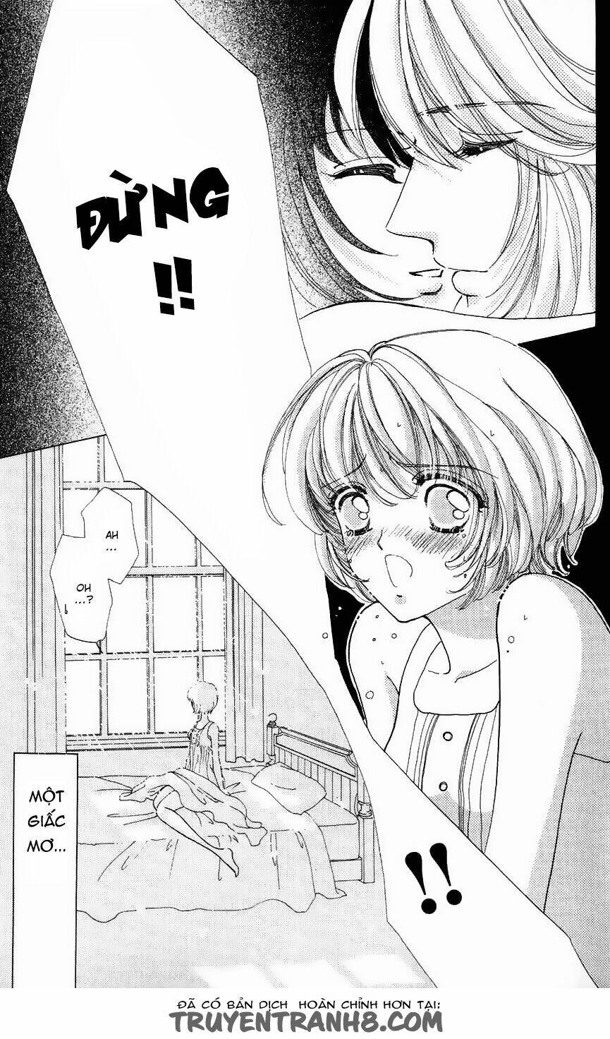 hana ni nare chapter 31 24