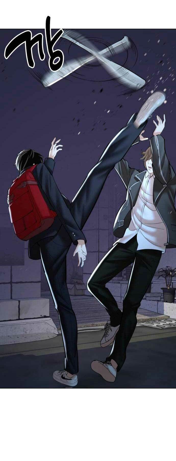 điệp viên 18 tuổi chapter 2 103