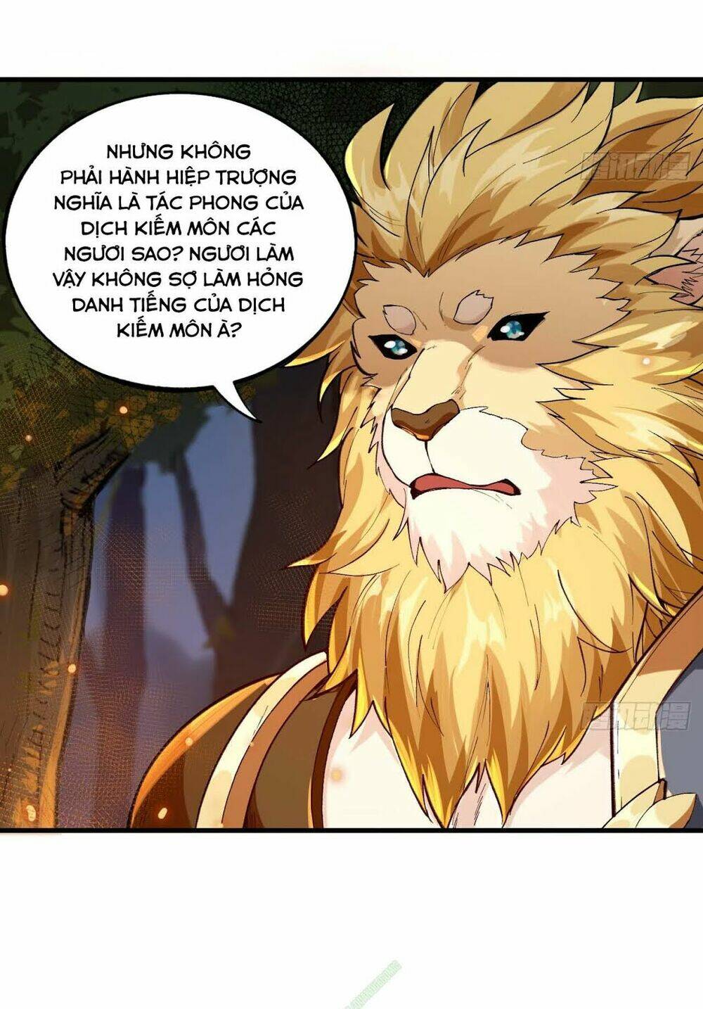 trường an tưởng tượng chapter 35.2 3