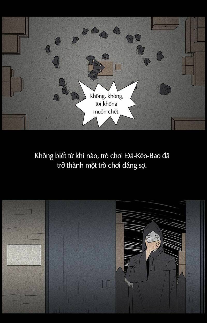 kinh dị đêm khuya chapter 14 6