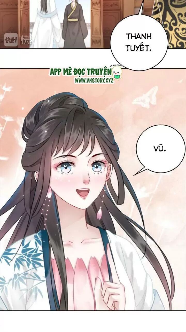 cực phẩm phế vật tiểu thư chapter 126 25