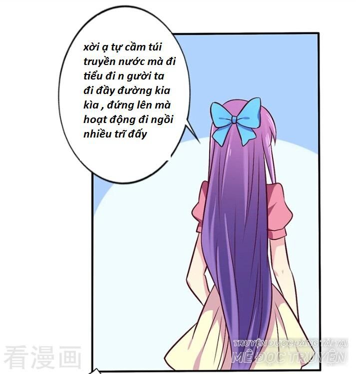 tổng tài đã cưới em chapter 72 21