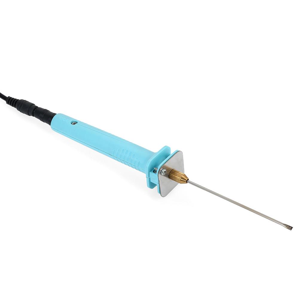Máy cắt xốp cầm tay điẹn tử DIY AC100 ~ 240V