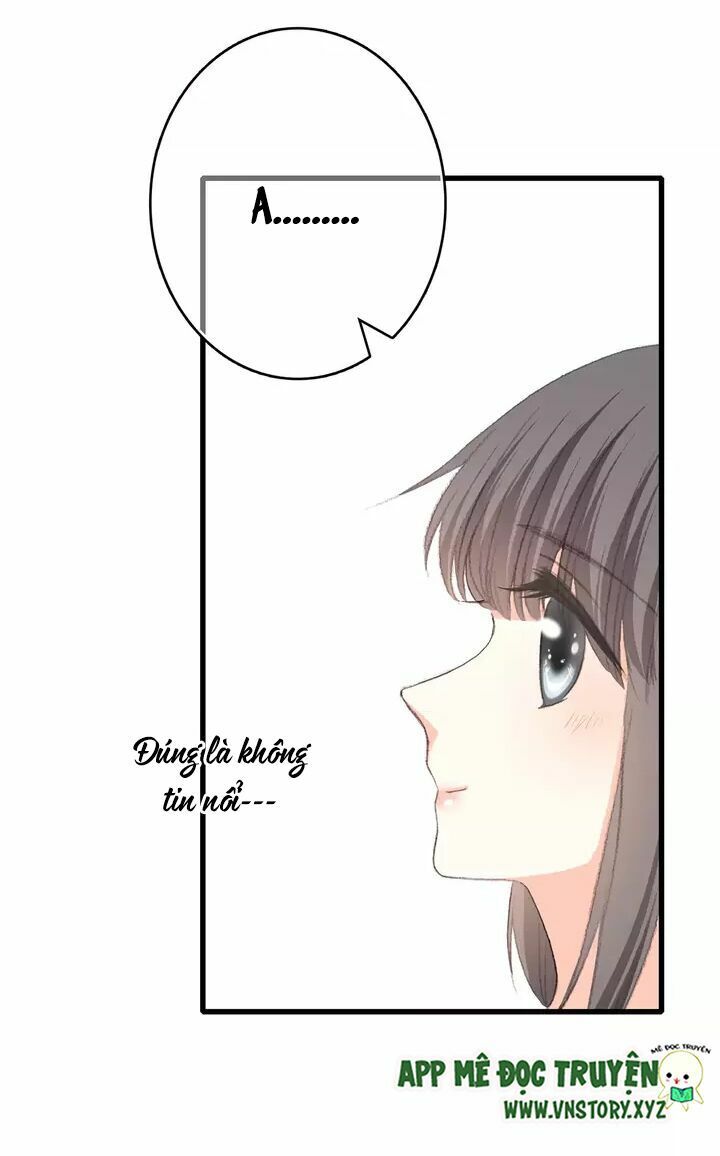 con tim rung động 2 chapter 19 17