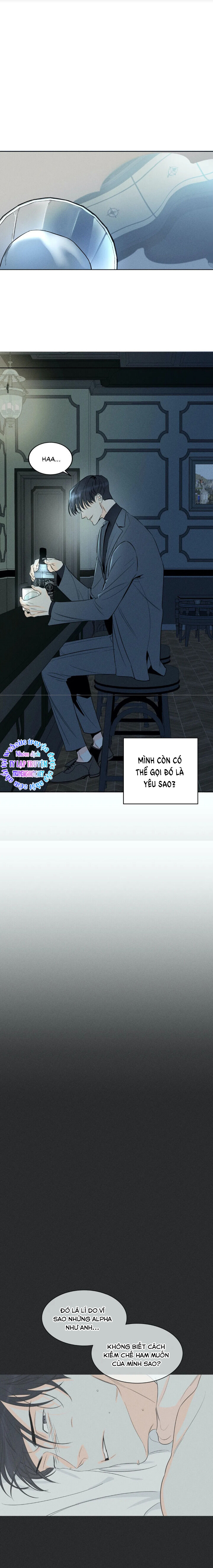 cậu vẫn thích tôi chứ? chapter 3 8