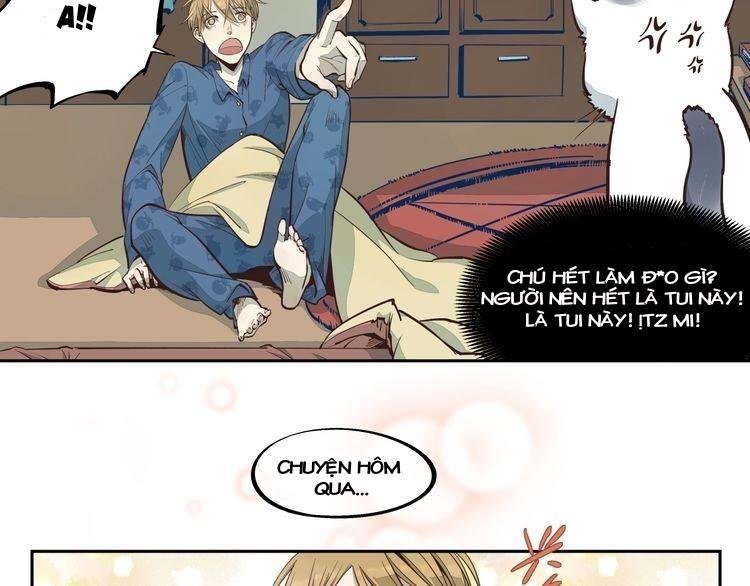 thời khắc ấy, chúng ta gặp nhau chapter 8 10