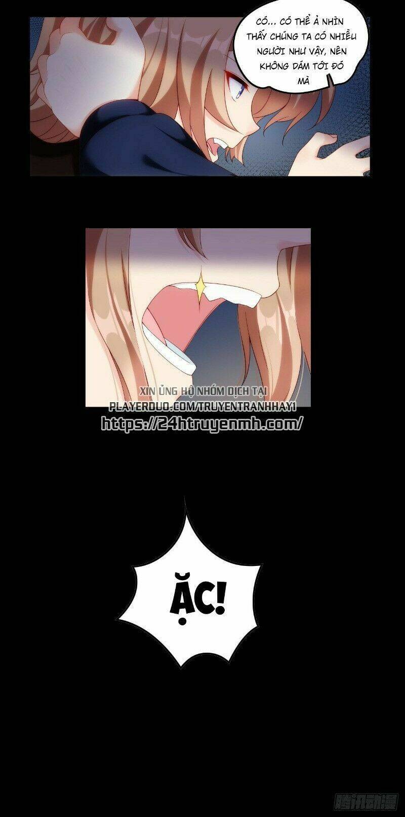 lãnh chúa cái gì không quan trọng chapter 39 30