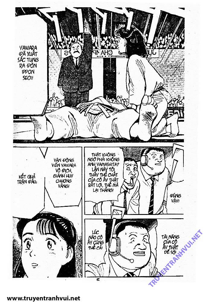 yawara chapter 177 5