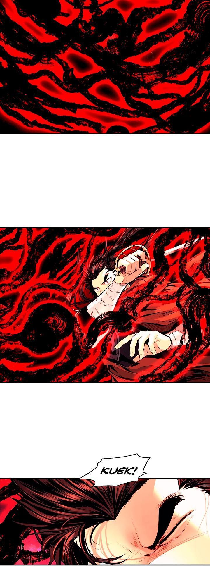 bất bại chân ma chapter 19 22