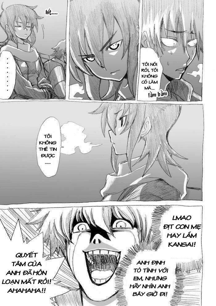 molester man chapter 14.2 11