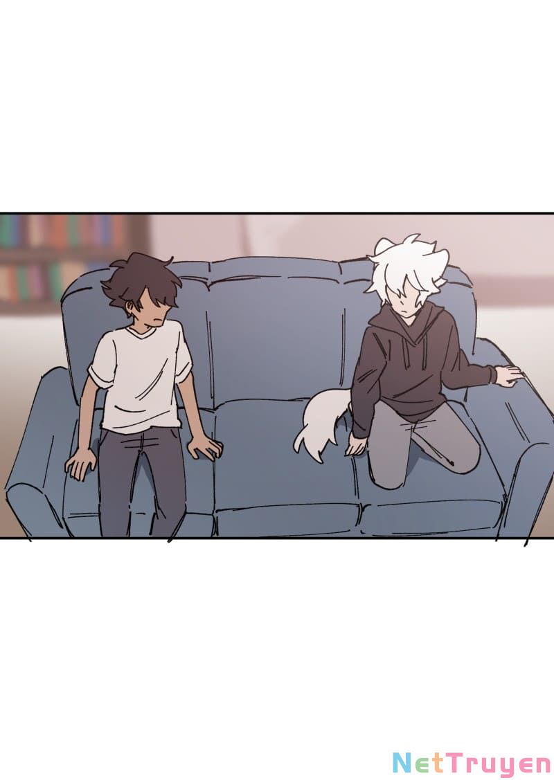 lumine - cội nguồn ánh sáng chapter 111 20
