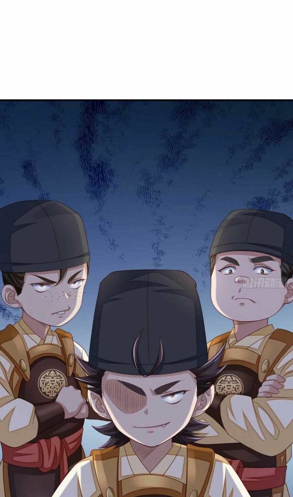 thuần hóa ba ba bạo quân chapter 31 23