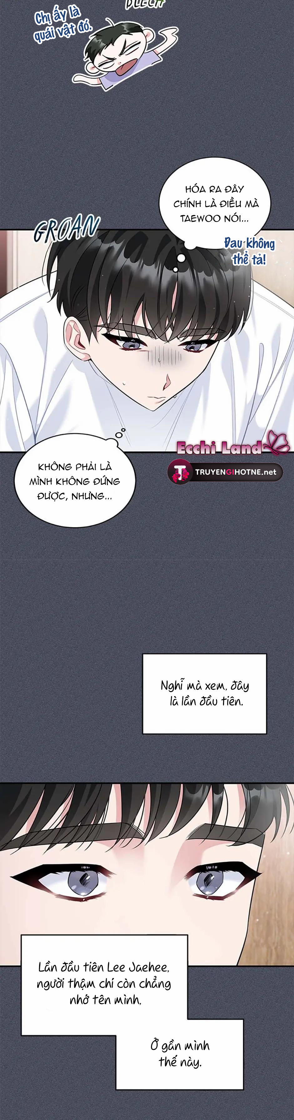 vụ tai tiếng có chủ đích chapter 34.1 6