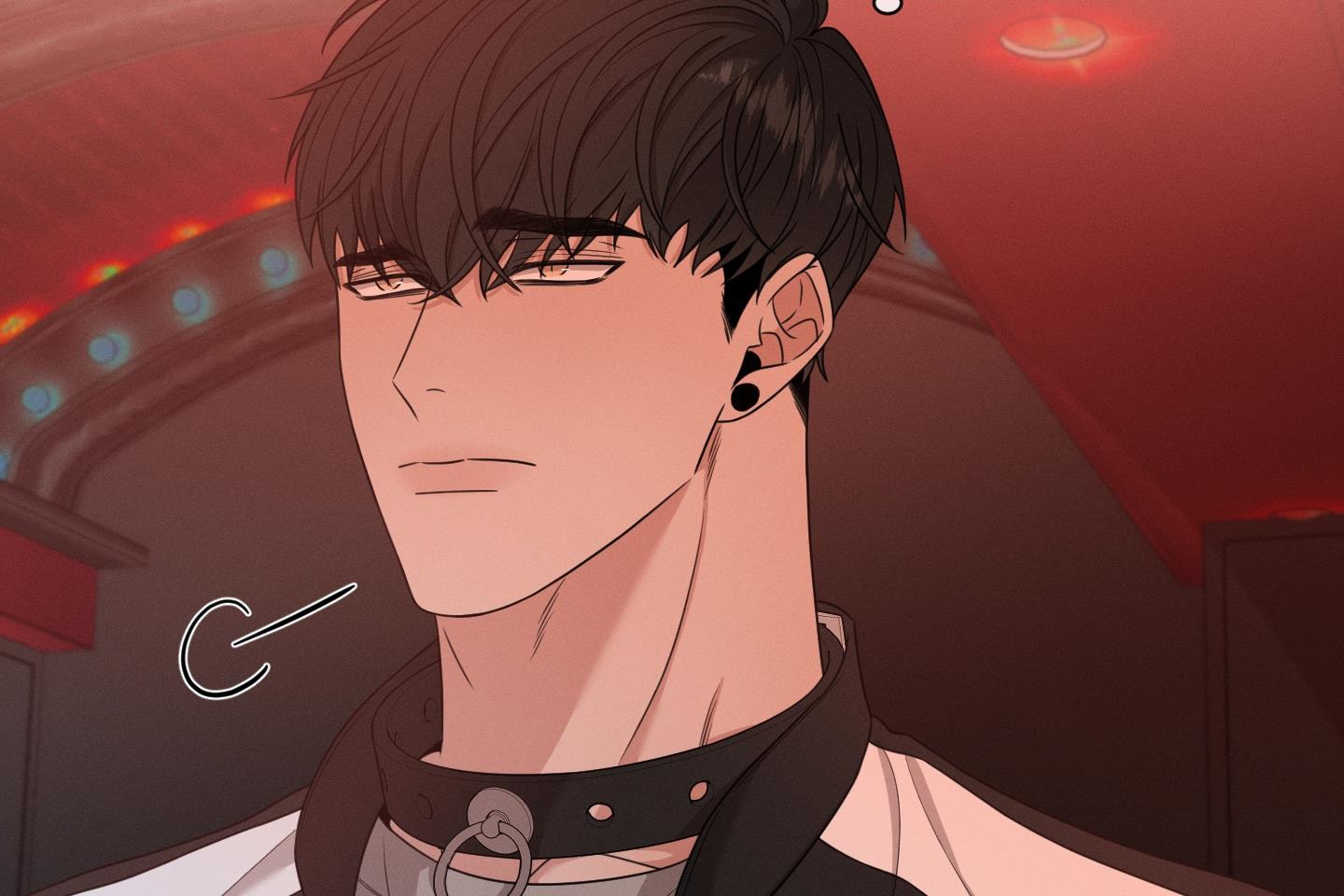 hội chứng minmotion chapter 17 80