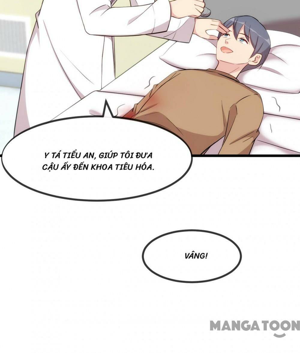 cô vợ ấm áp của hạ thiếu chapter 300.3 5