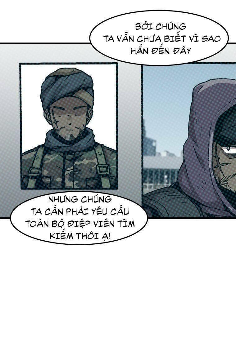 lên cấp một mình chapter 72 63