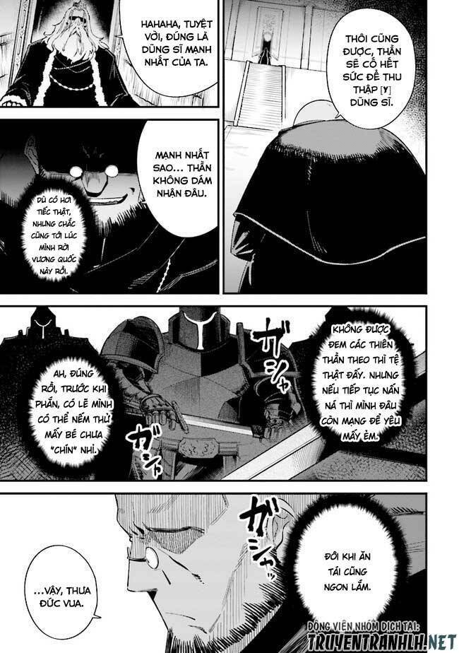 Healer báo thù chapter 37.2 15