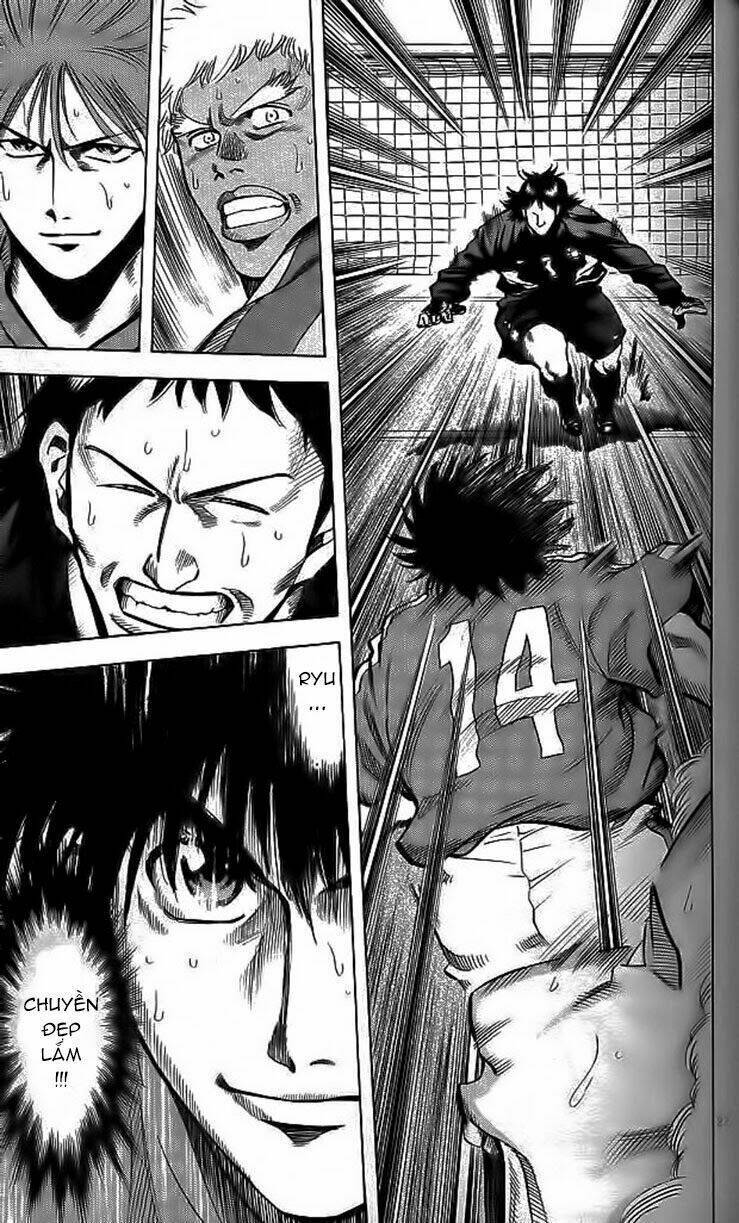 fantasista bản vip chapter 204 22