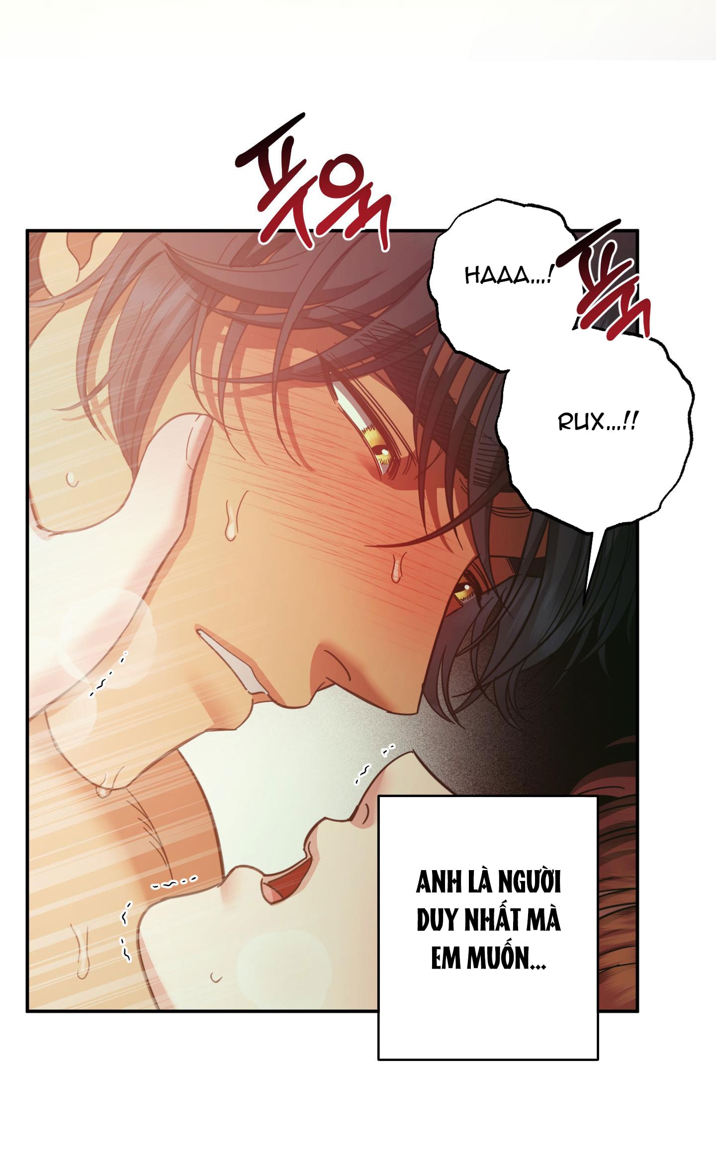 [18+] một lòng một dạ chapter 95.2 10