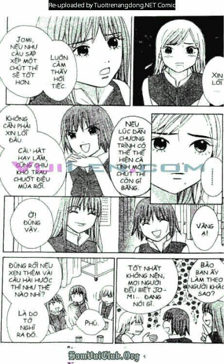 cánh thiên nga chapter 13 95