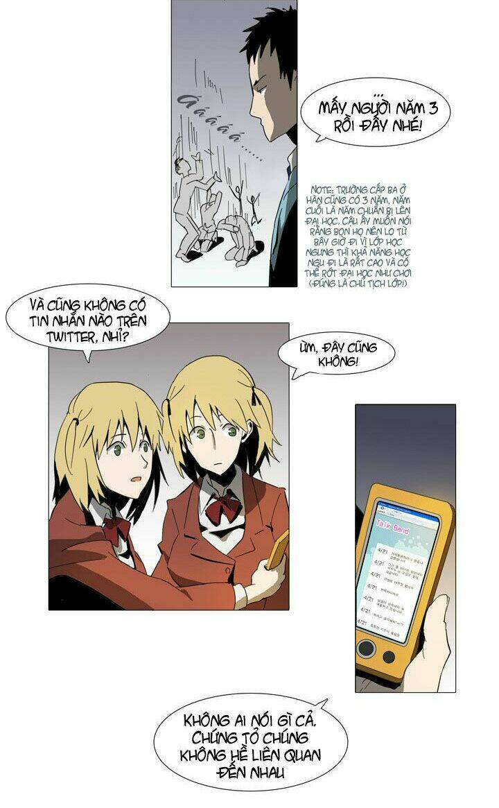 metronome chapter 2 11