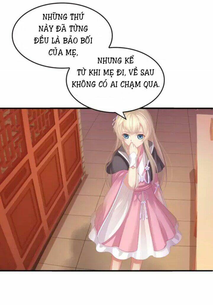 mạnh nhất manh chủ chapter 6 11