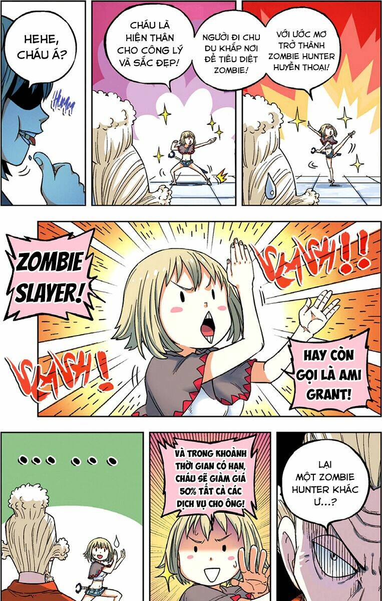 jump zombie chapter 1 15