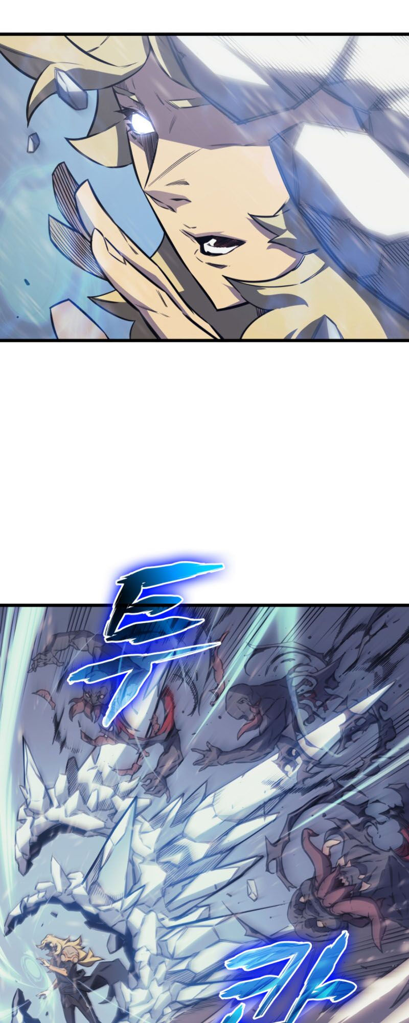 sự trở lại của pháp sư vĩ đại sau 4000 năm chapter 1 5