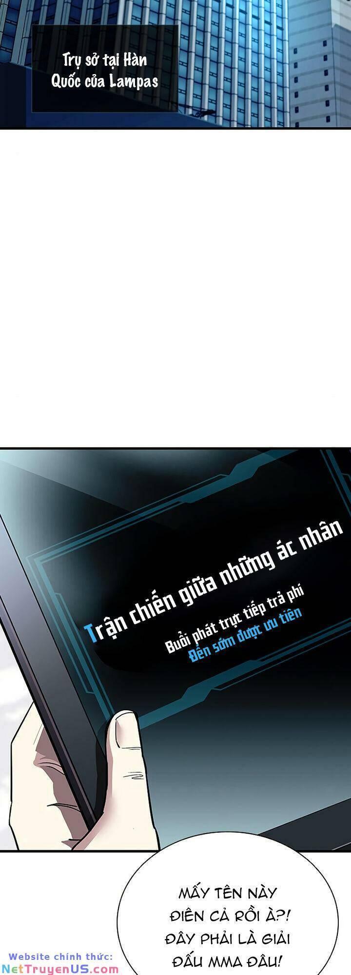 tiêu diệt ác nhân chapter 120 19