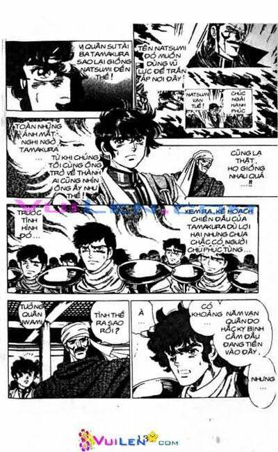 vương tử takeru chapter 5 139