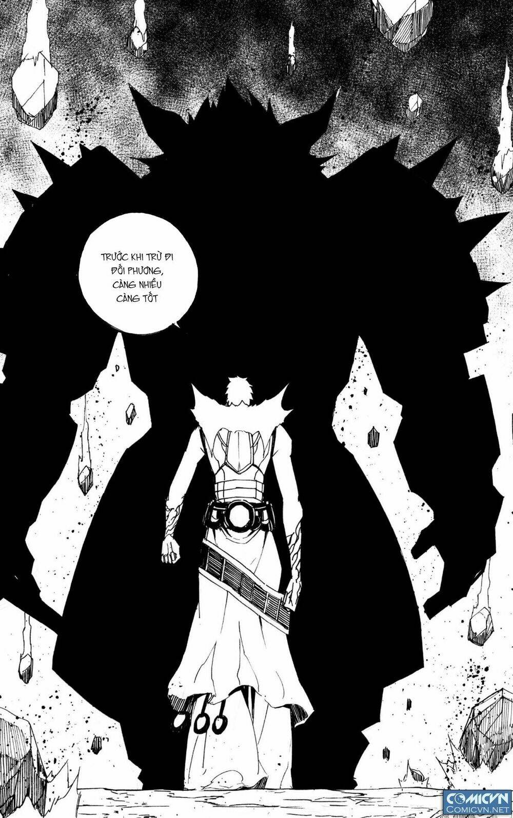 tây du đường tăng hàng ma chapter 23 9