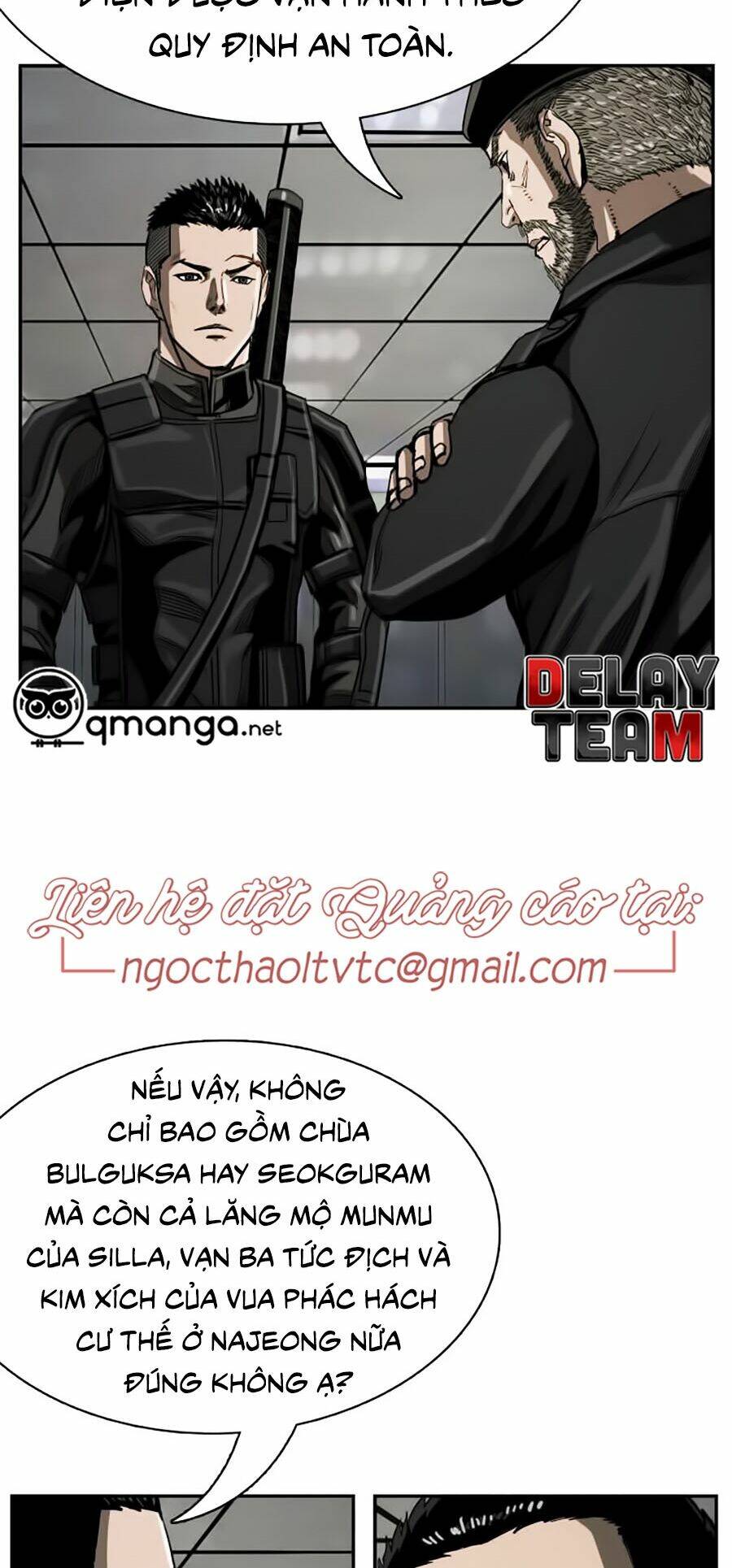 thợ săn đầu tiên chapter 37 67