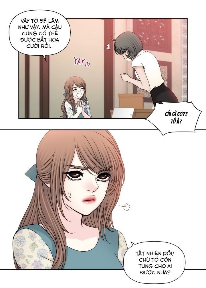 người đàn ông của tôi chapter 103.2 21