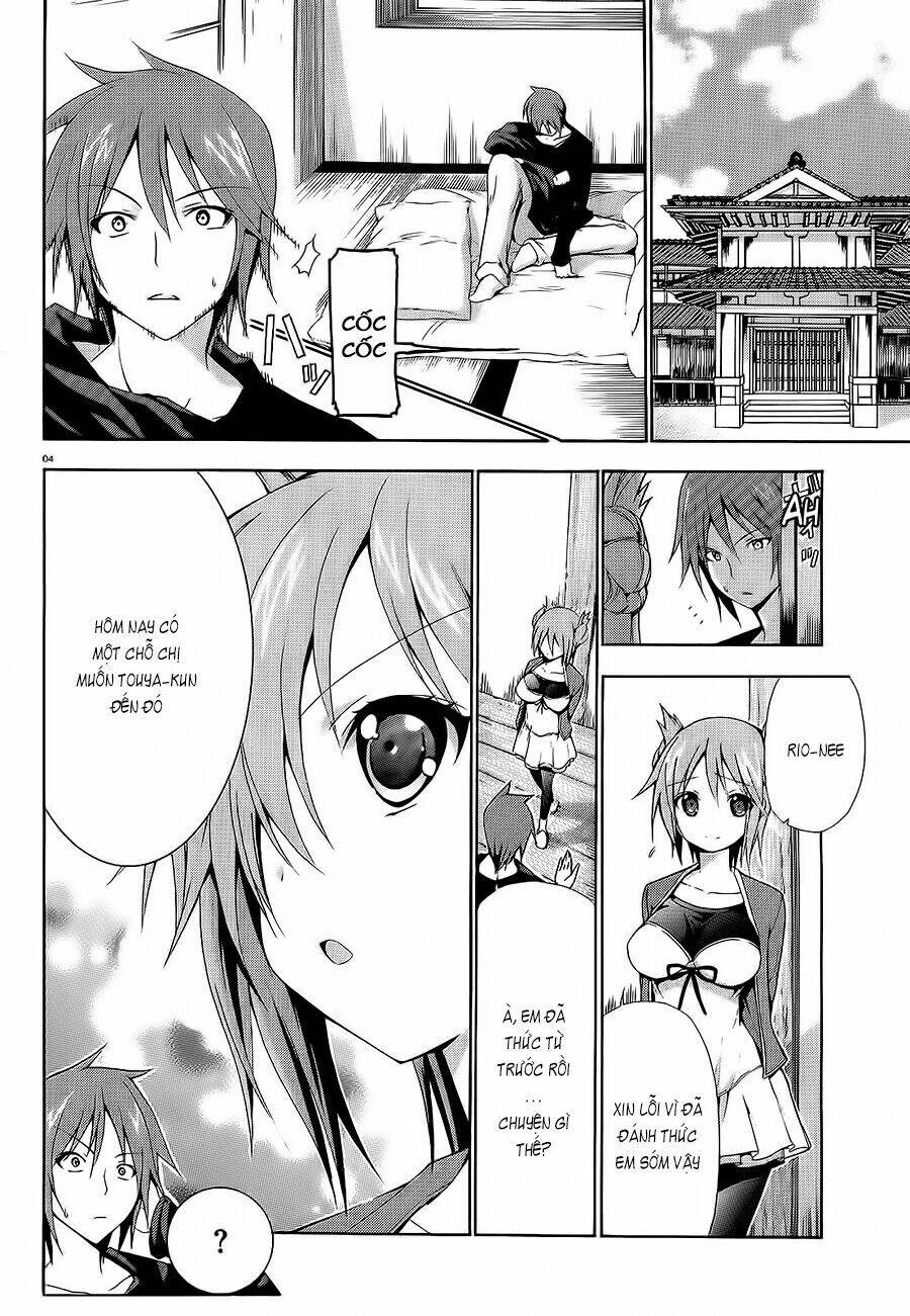 soukyuu no lapis lazuli chapter 4 6