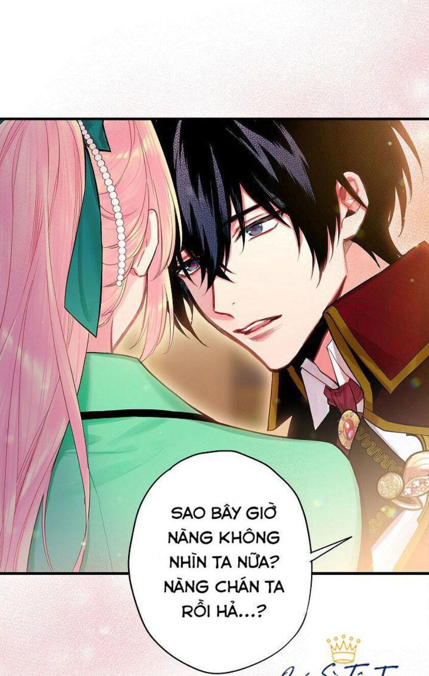 trọng sinh trở thành hoàng phi chapter 144 3