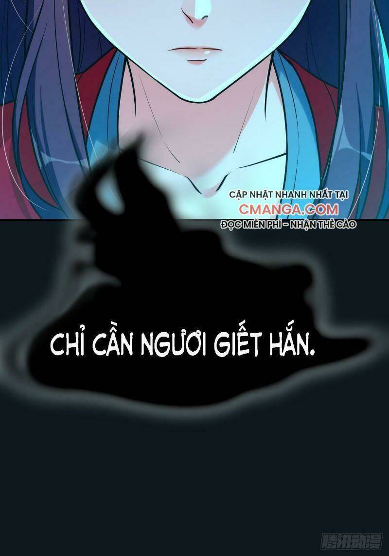 nữ tiên tôn bận đào hôn chapter 33 25