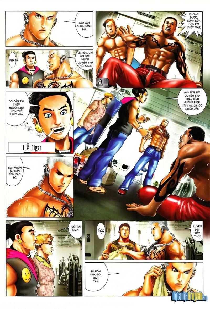 hỏa vũ diệu dương chapter 626 3