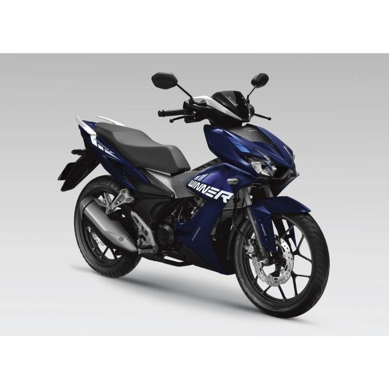 Tem rời winner x ko bay màu