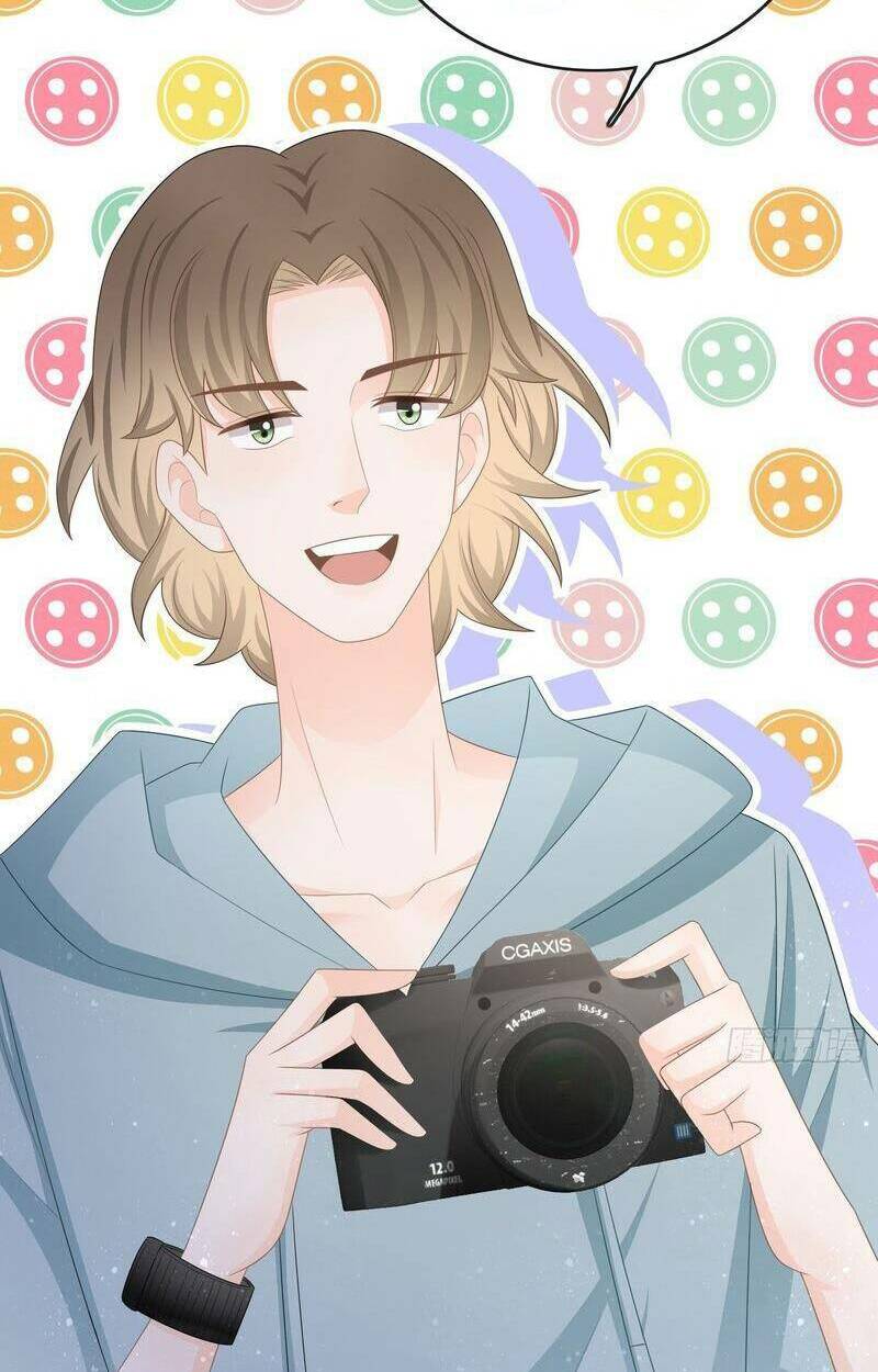 ảnh hậu cũng không bằng niệm thanh hoa chapter 118 8