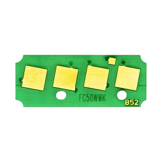 Chip mực máy photo toshiba e3555c/4555c/5055c