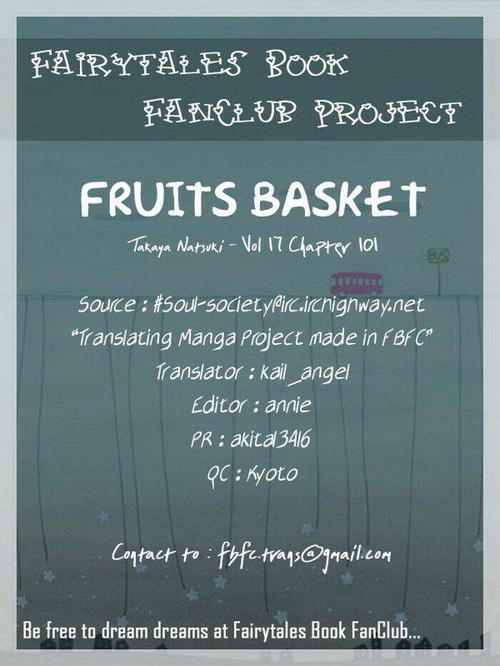 hóa giải lời nguyền chapter 101 1