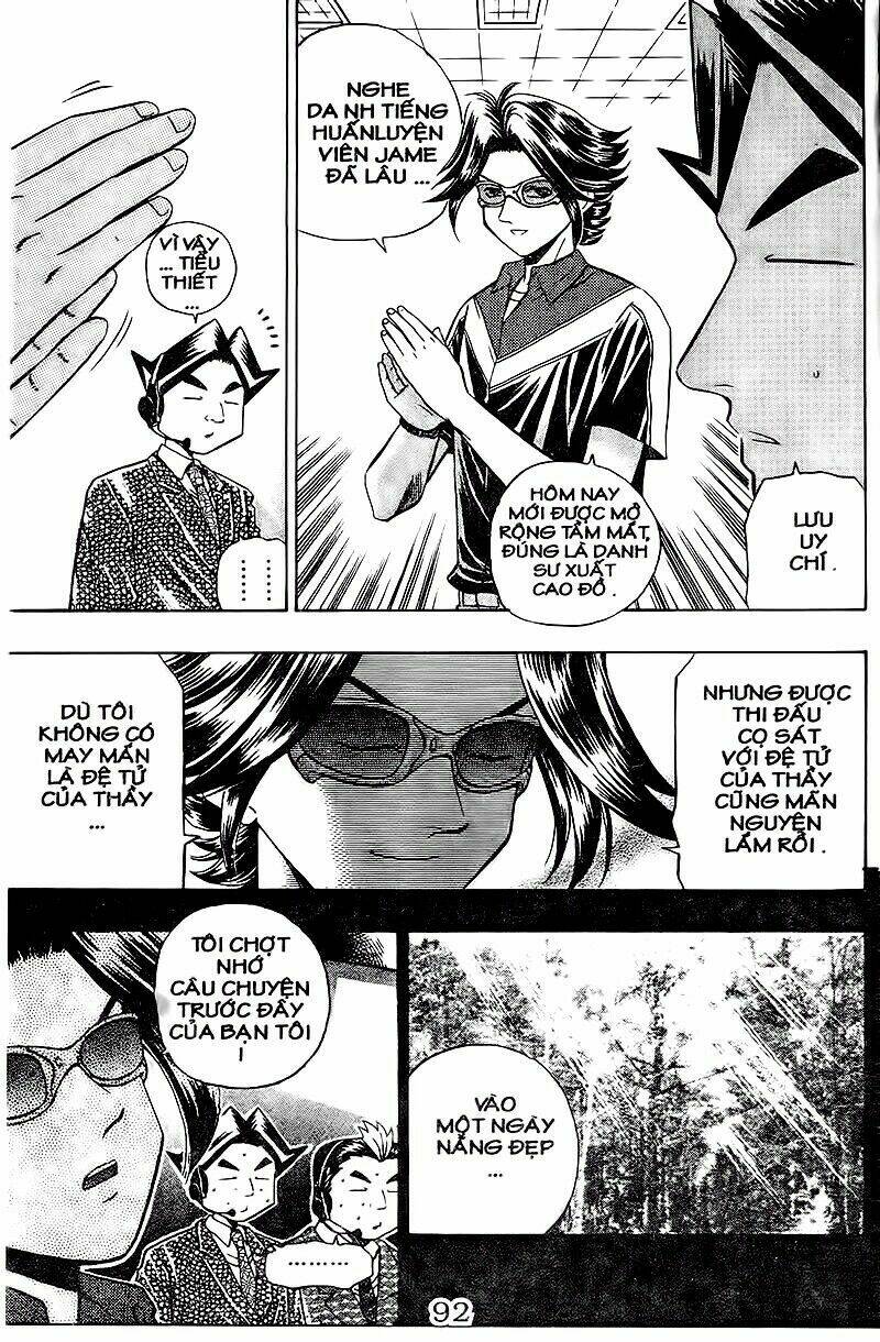 bowling king chapter 95 9