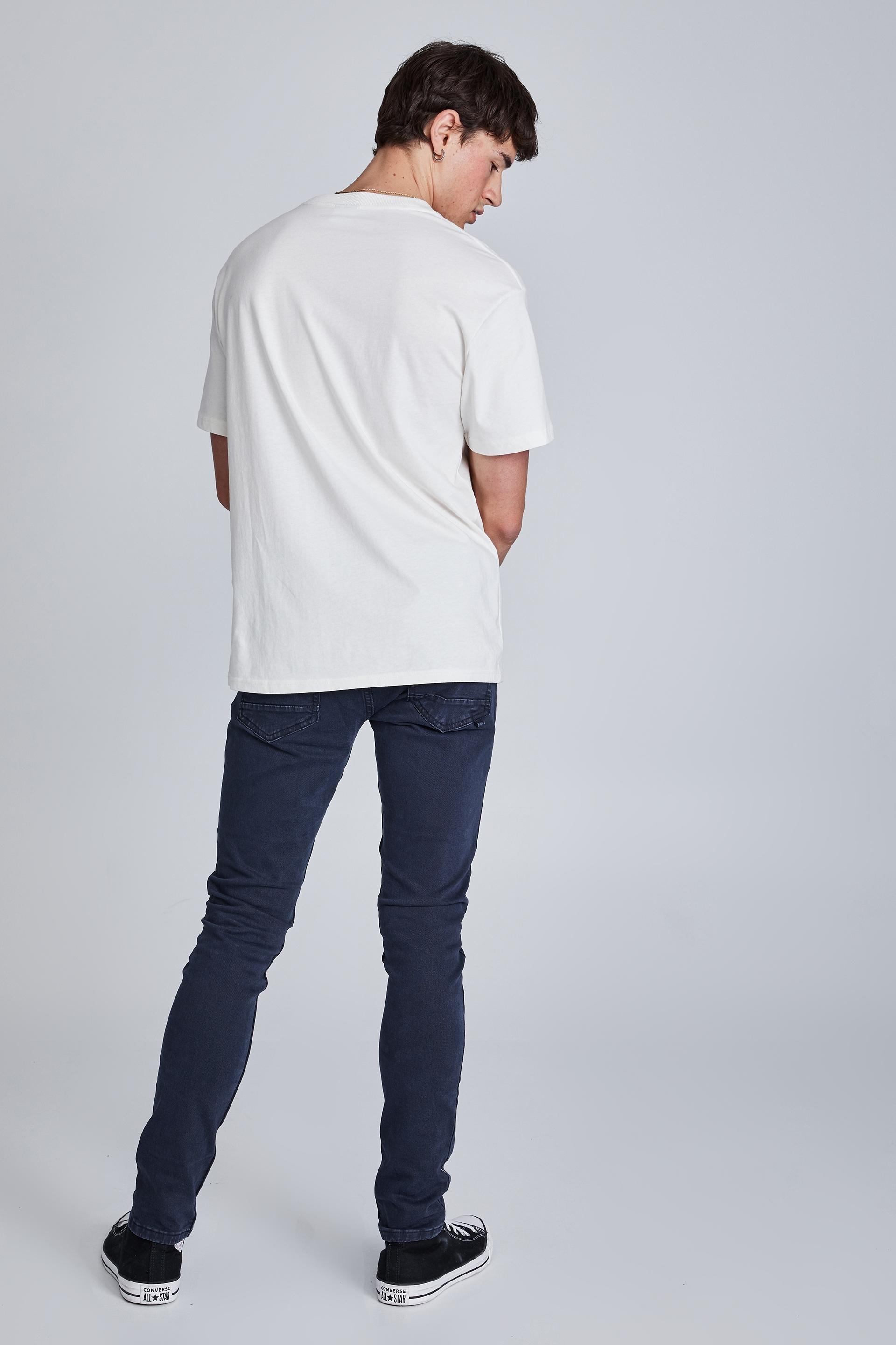 QUẦN JEANS NAM COTTONON 3611061-03