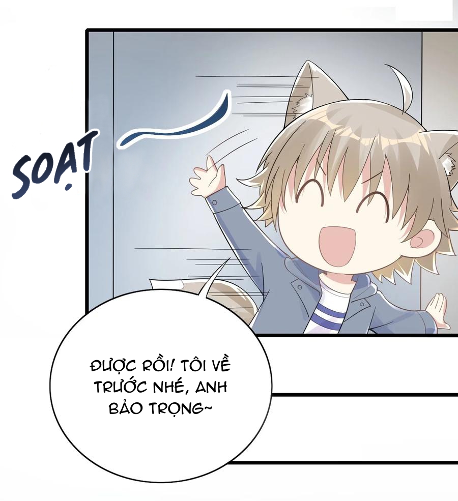 tức thời phạm quy [ tức thì vi quy ] chapter 12 40