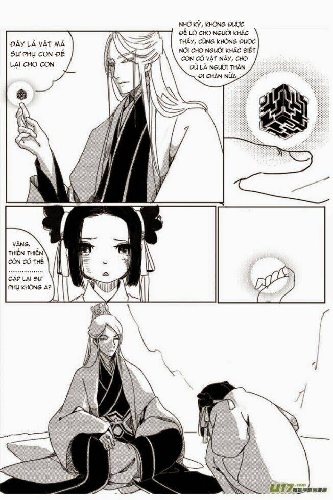 hôi phi yên diệt chapter 2 9