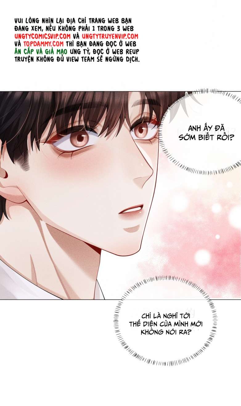 dior tiên sinh chapter 72 26